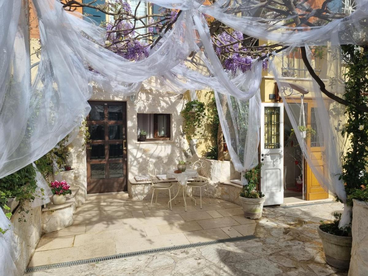 Bed and Breakfast Stella Del Mar Болонья Экстерьер фото
